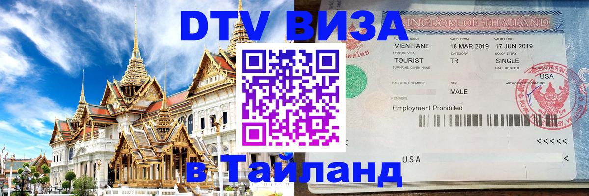 Оформление DTV визы под ключ: стоимость и тарифы, только загранпаспорт - 